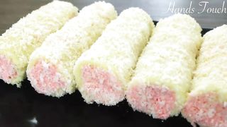 Dessert recipes