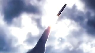 Как взрывается модель российского ядерного оружия