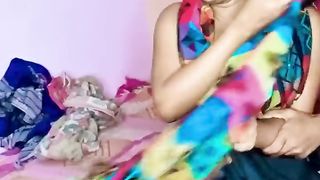 Baby Ko Babu Morning Time Kiya Pareshan  - Babu ka Vlogs.