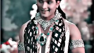 radhakrishna reveals truth #viral #radhakrishna.