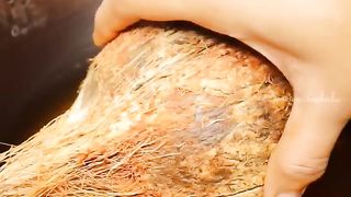 Coconut oil recipe chilli simple
