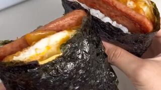Pocket Gimbap