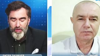 ФЕЙКОВЕТЕ НА РУСКАТА ПРОПАГАНДА  :  СВИТАН