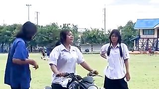 The End ???????????? #viral #shorts #funny #fails #mrsachu2.0