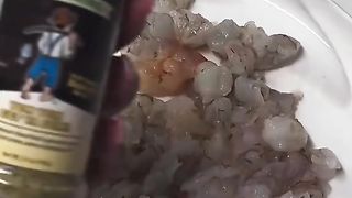 Shrimp Toast 2
