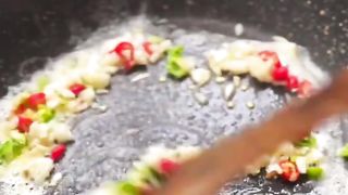 Weakness made into a macro-friendly dish