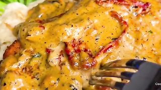Marry Me Salmon