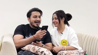 Abaiy Munhe Sambhal Kar Bola