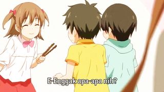Seperti Bidadari,.!