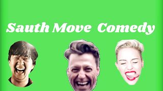 Sauth move comedy scan
