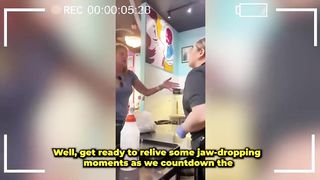 15 Minutes Of Karens Messing With The Wrong People..