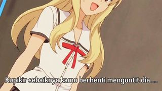 Mengikuti Dia