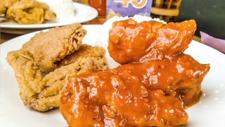 Wingz O Wingz