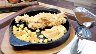 Labbaik Chicken