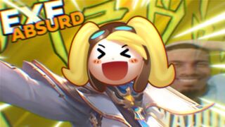ABSURD Eps 01 | Mobile legends bang bang