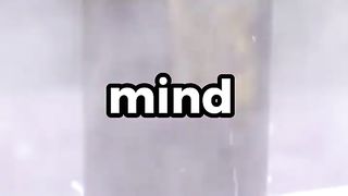 Shower Thoughts That Will Blow Your Mind