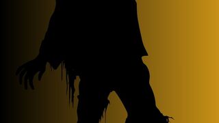 Animated scary uber ride, Uber viaje aterrador y animado