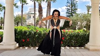Suraiya Belly Dance