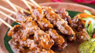 Sate Blater