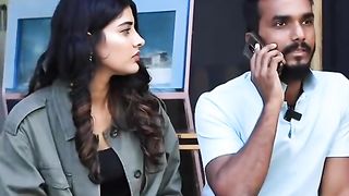 Romantic Prank