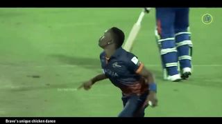 Comdy funny cricket movmnt