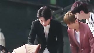 Best kdrama baby scene