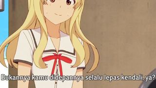 Sudah Terlambat