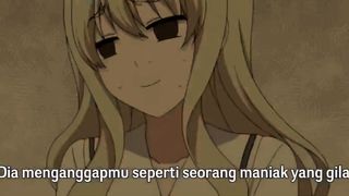 Maniak Gila