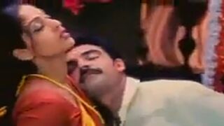 Suman Ranganath hottest Lovemaking Song
