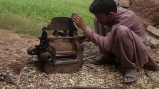 Mistri