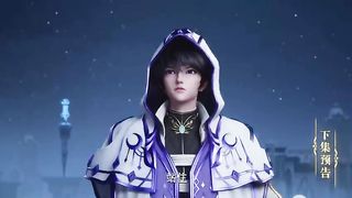 Throne Of Seal Episode 81