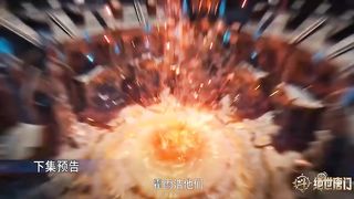 Soul Land 2: The Peerless Tang Sect Episode 22