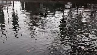 Herang lake
