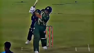 fakhar zaman