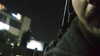 First E Rikshaw Ride