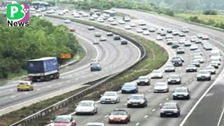 From January 1, 2024, entry of vehicles without M-tag will be strictly prohibited on the motorways