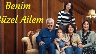 Benim Guzel Ailem - Episode 18 (English Subtitles)