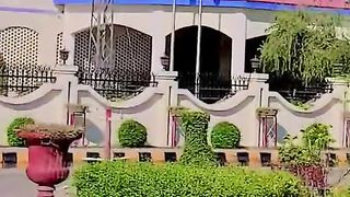 University girl funny video