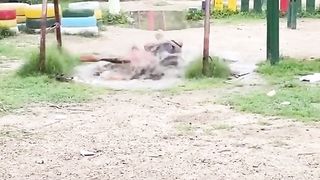 Funny prank comedy video