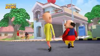 Back To Back Fun | 21 | Motu Ptlu Cartoons | | Cartoons For Kids | #video