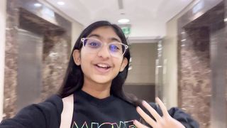 I can’t believe my friends did this!!!