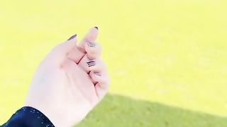 University girl funny video 2