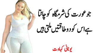 Aurat Ki Sharmgah Chatna