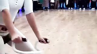 Цирковое выступления