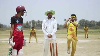Great Maxwell