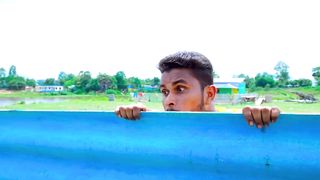 Vertical very special funny vedio tender