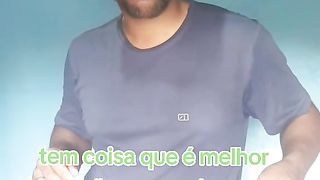 tem coisa que é melhor não responder
