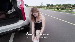 FDJ Emily Young _ Friends - Kamu Dimana (Video Musik Resmi)