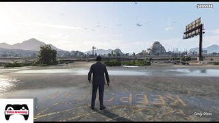 GTA V mods gameplay by TokuGaming