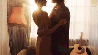 Falling in love 3